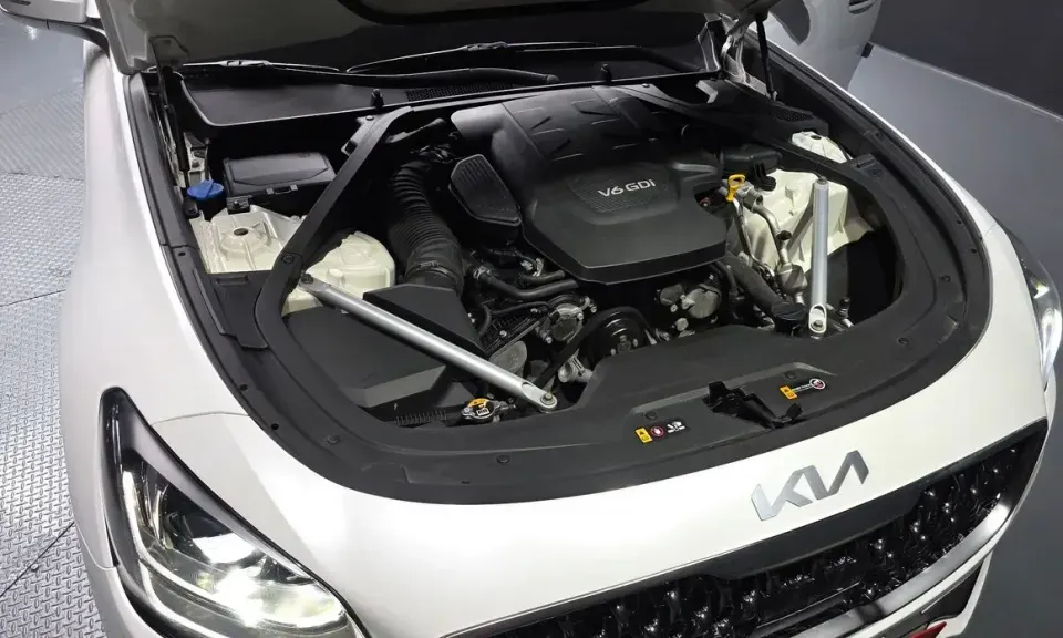 Kia K9