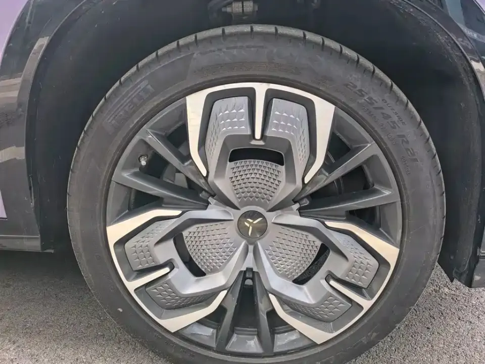Hongqi Hongqi Tiangong 08