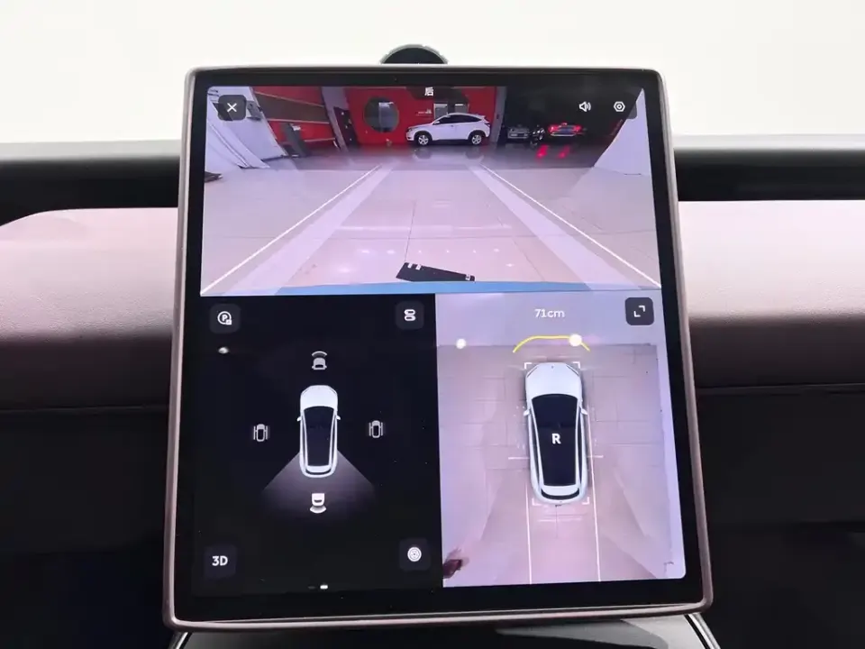 Nio ET5T