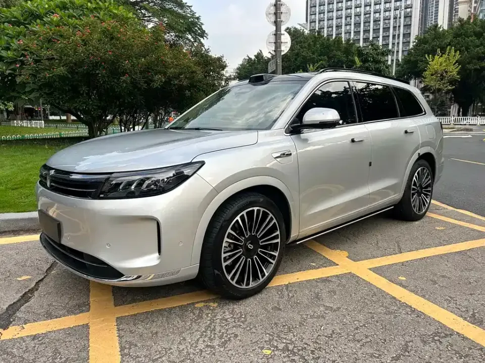 AITO M7