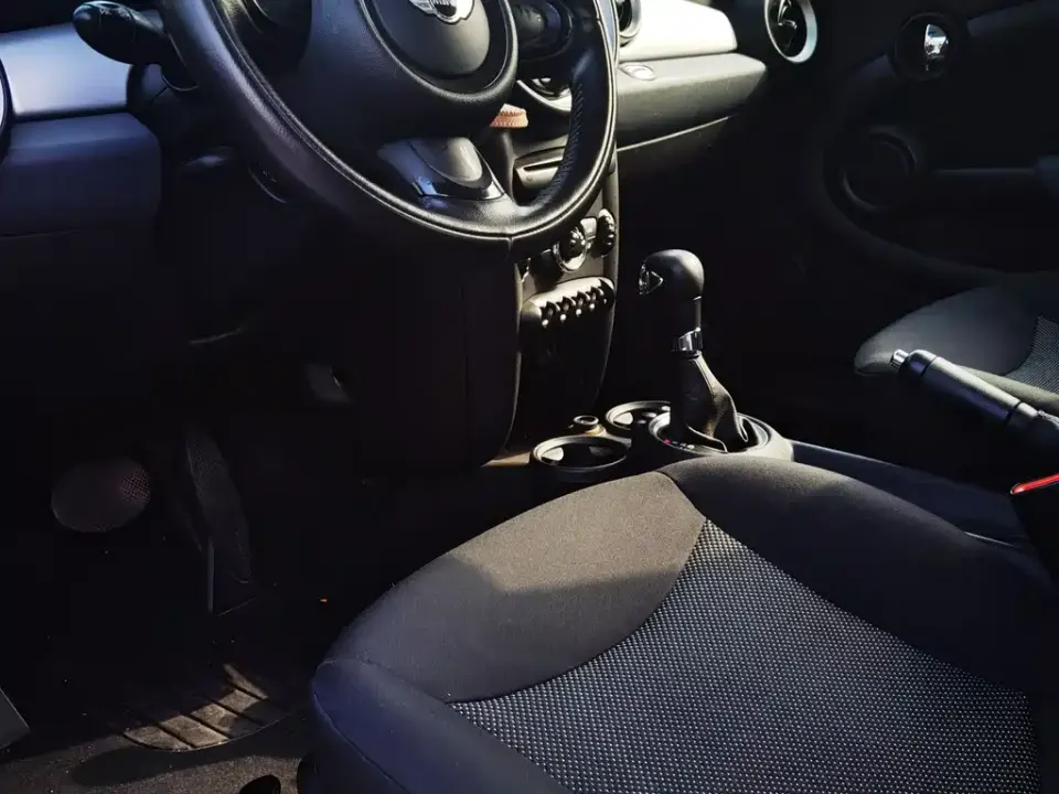 MINI Mini Clubman