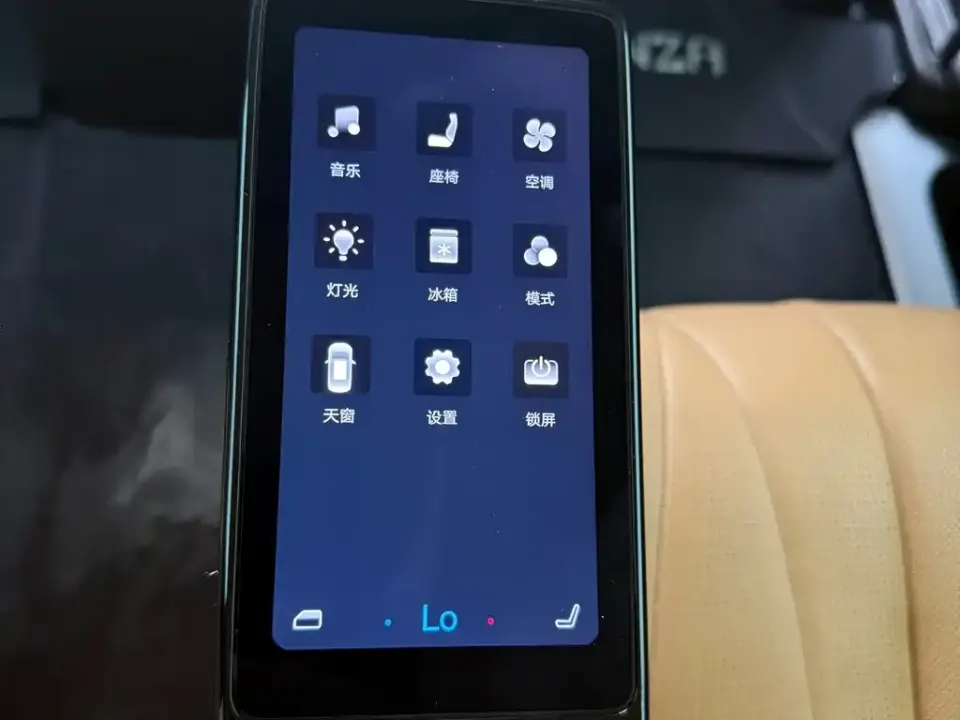 Denza Denza D9