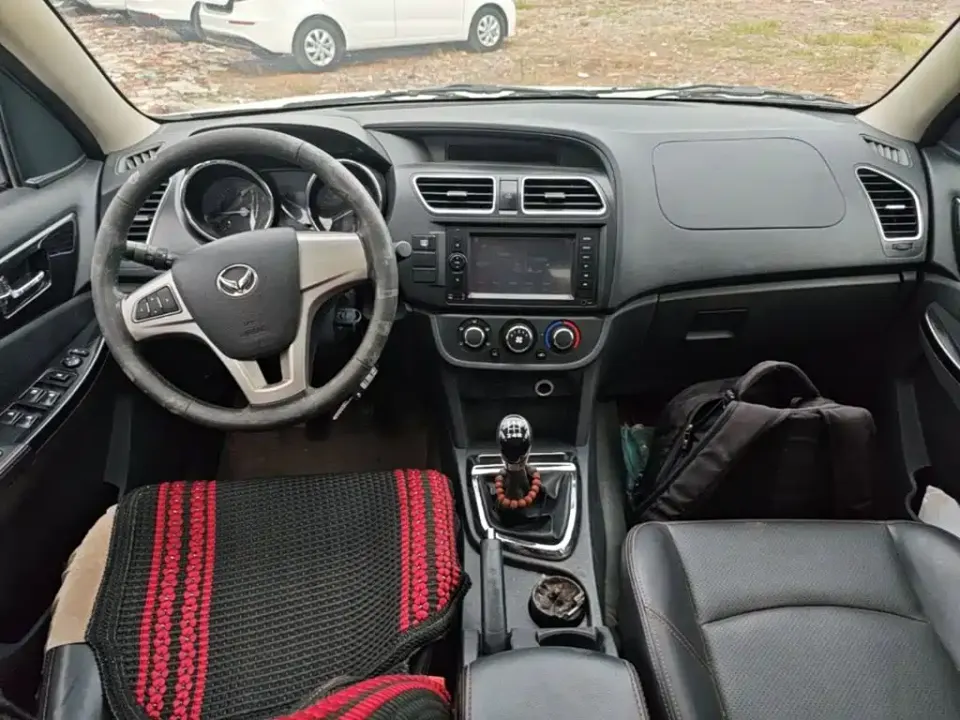 Huasu Huansu S2