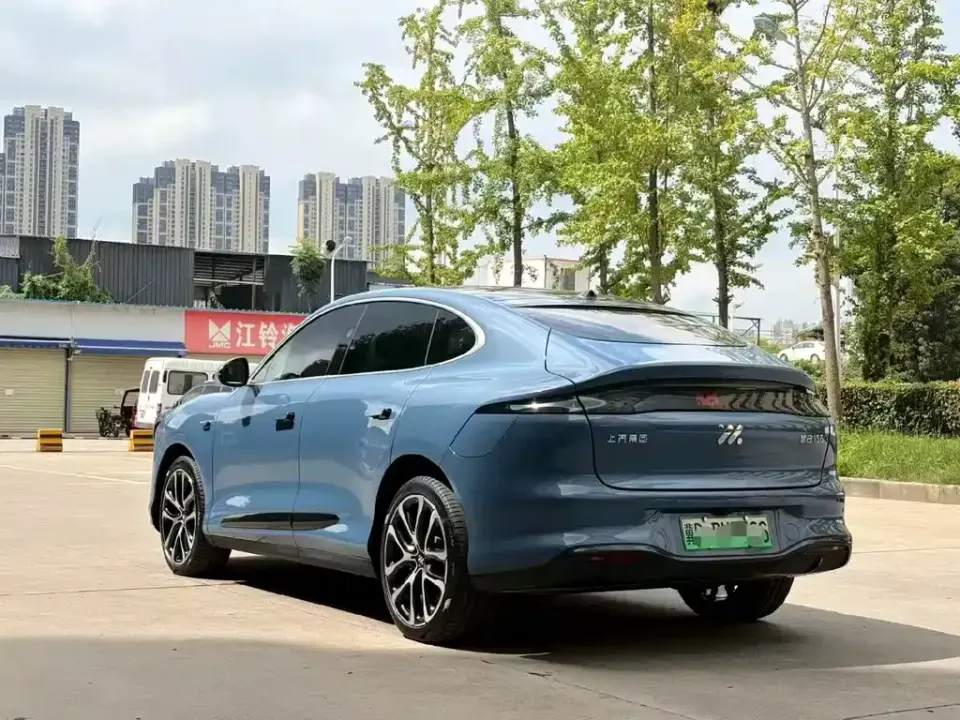 IM Motors IM LS6