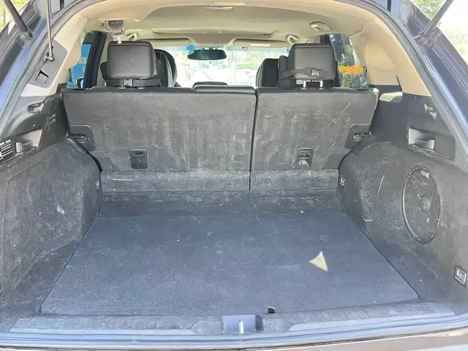 Acura RDX (Import)