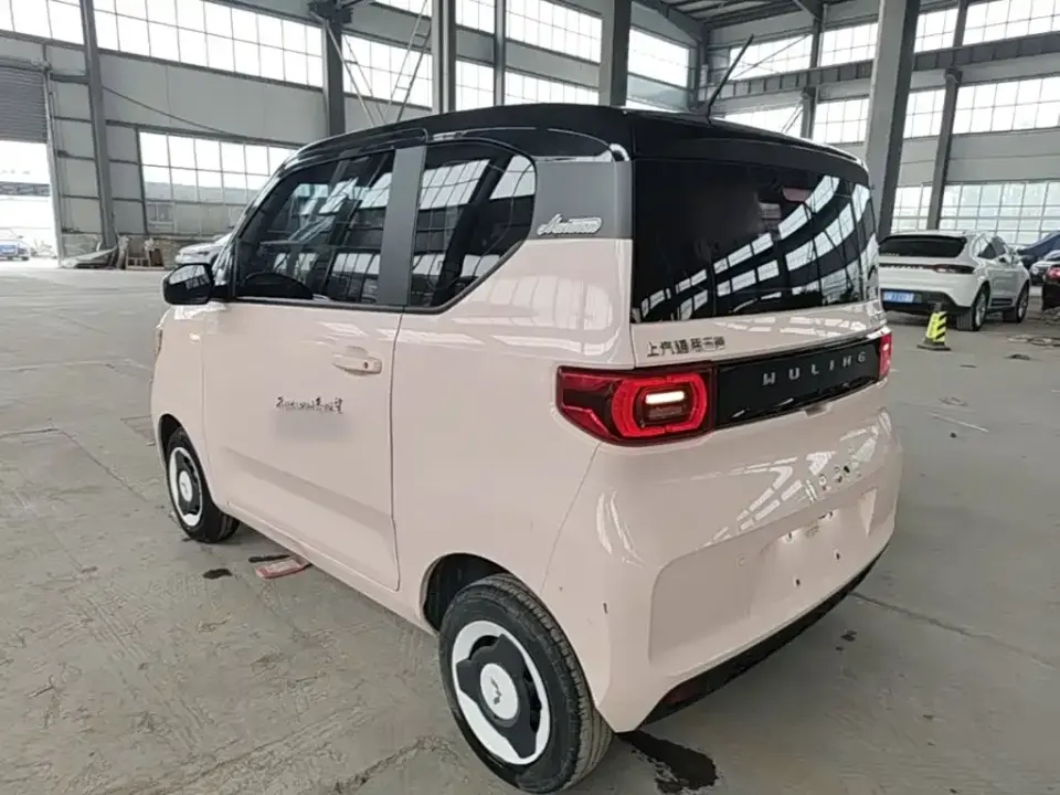 Wuling MINIEV