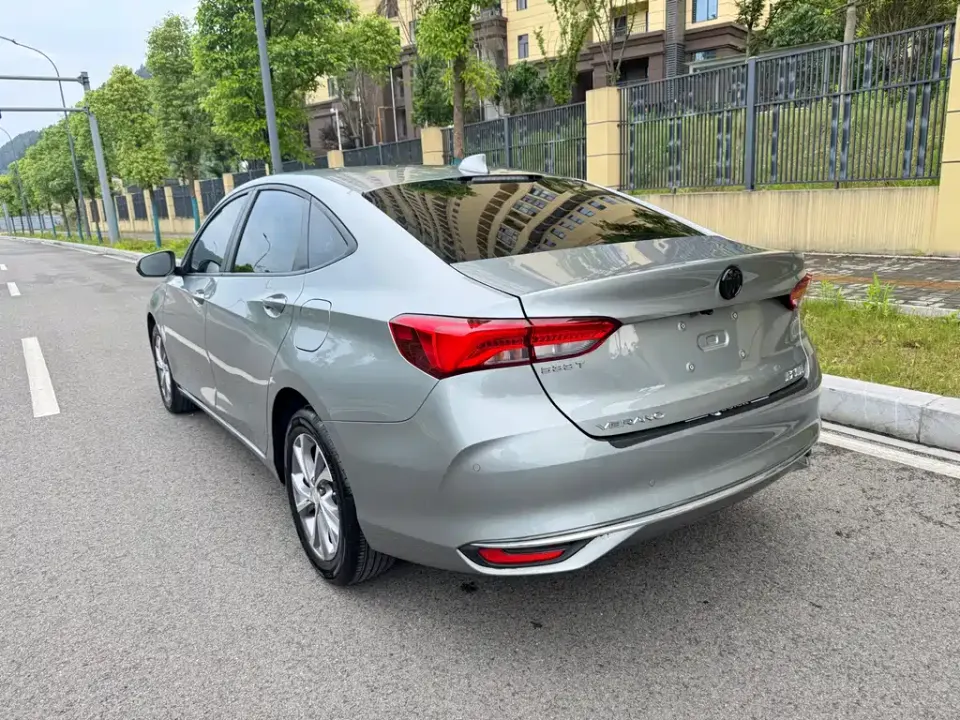 Buick Verano
