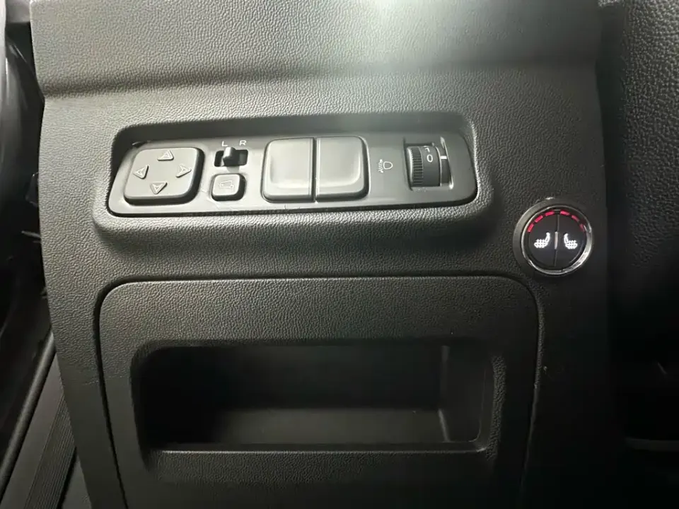Changan CS35PLUS