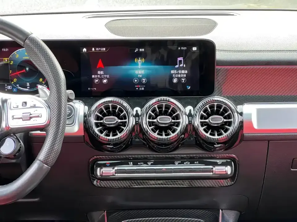 Mercedes-Benz GLB AMG