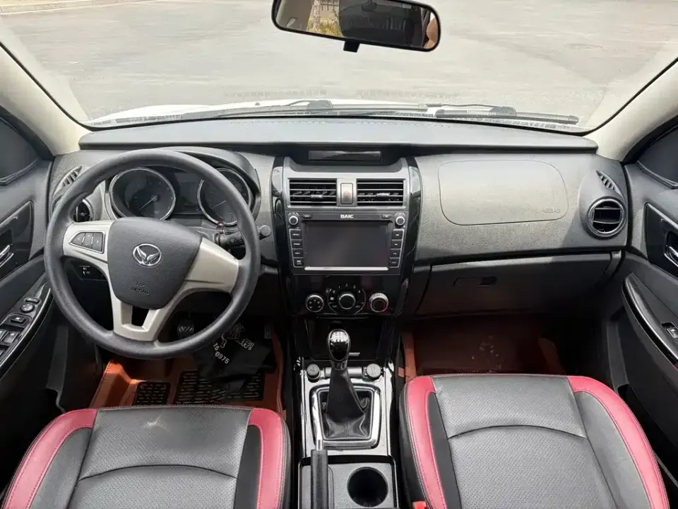 Huasu Huansu S3
