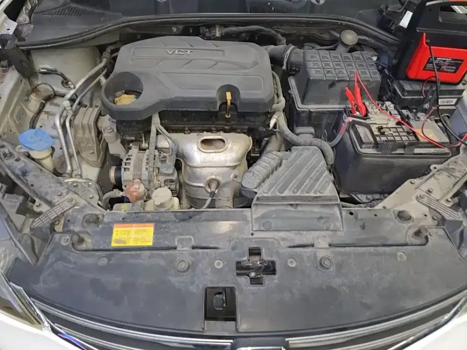 Roewe 360
