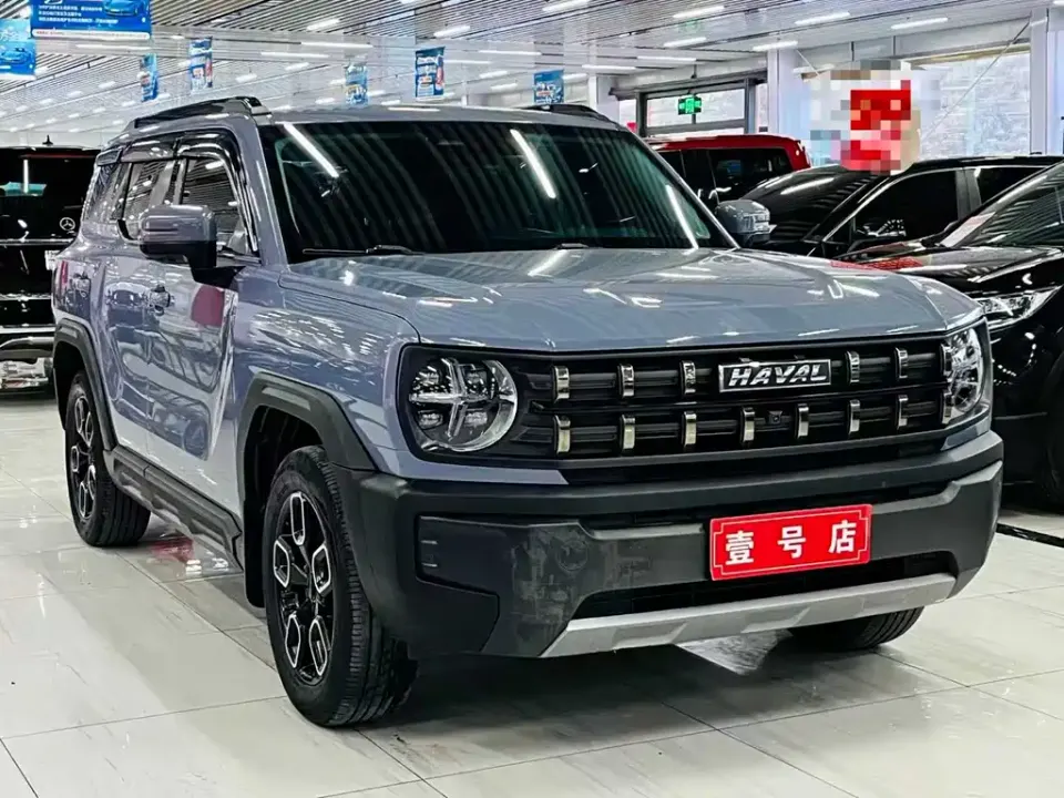 Haval Cool Dog