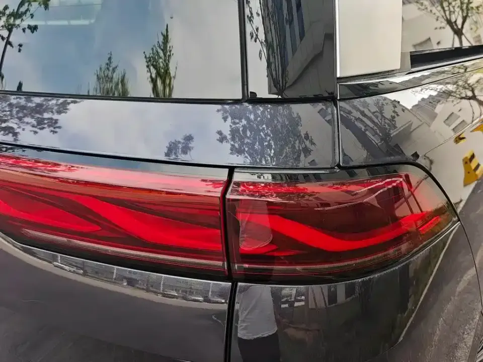 BYD Xia