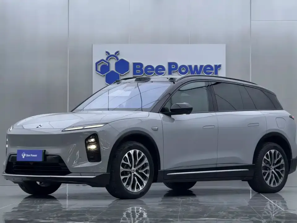 Nio ES6