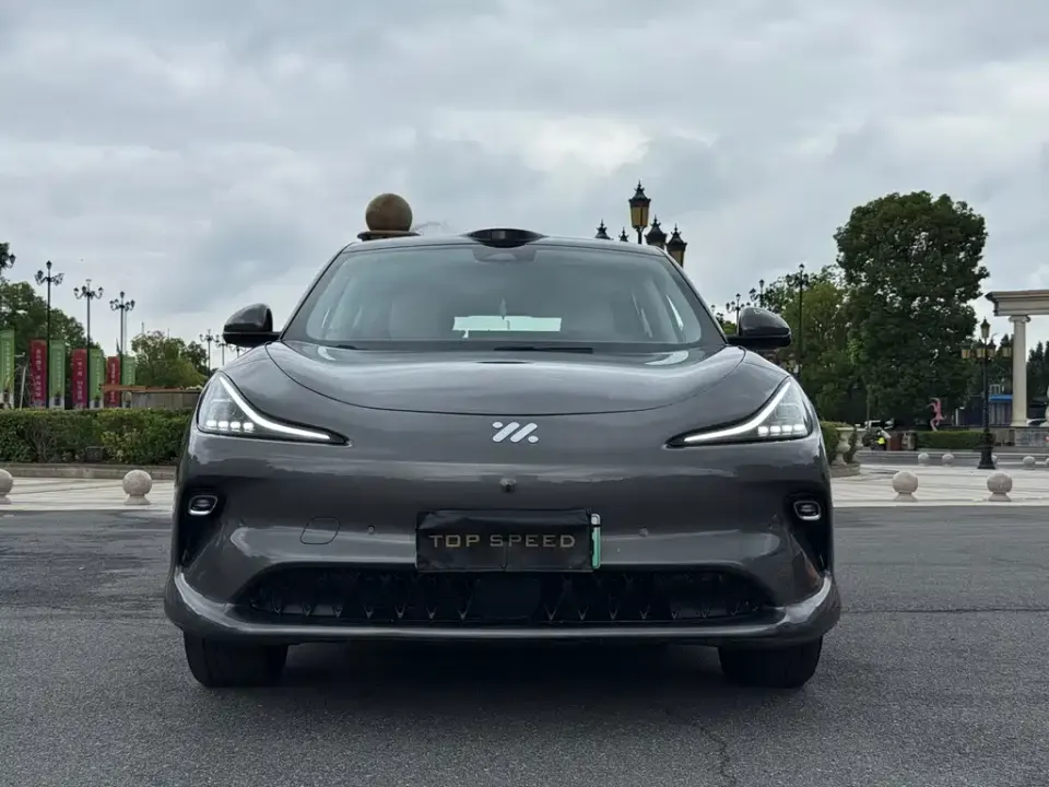 IM Motors IM LS6