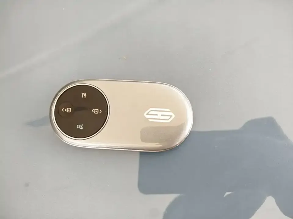 Shangjie Shangjie H5