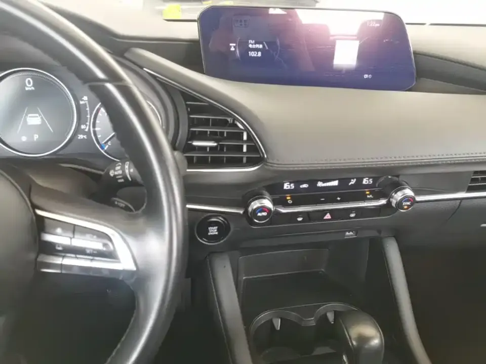 Mazda 3 Axela