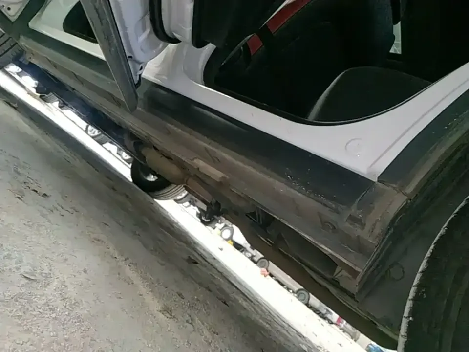Changan CS35PLUS
