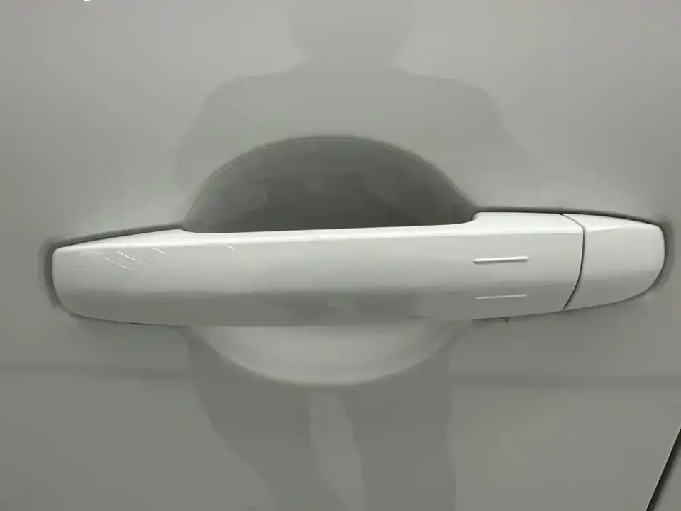 Geely Vision X6
