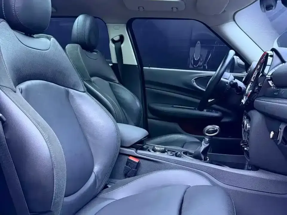 MINI Mini Clubman