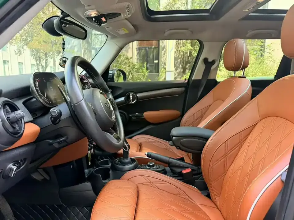 MINI Mini