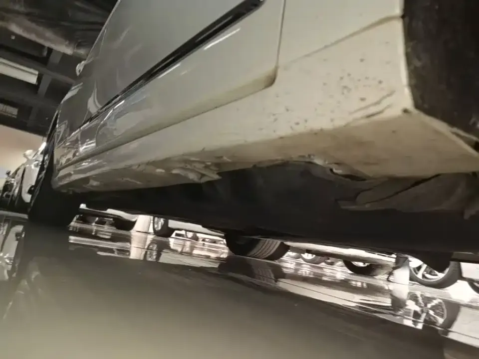 Ford Taurus