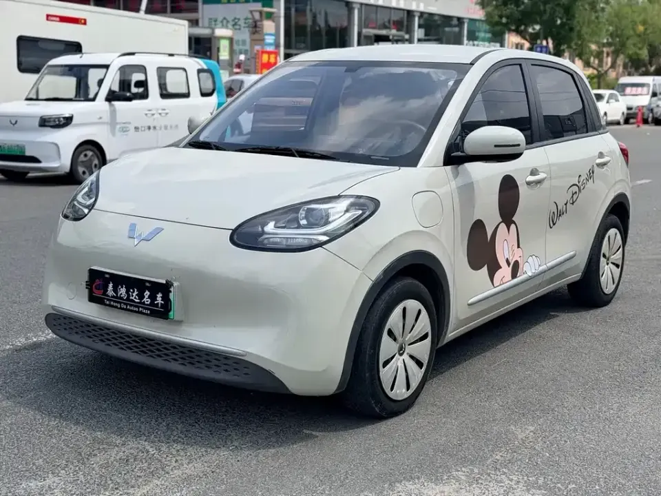 Wuling Bingo