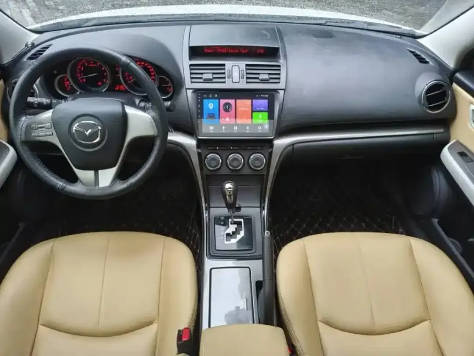 Mazda Ruiyi