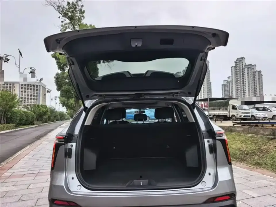 Cowin Kunlun