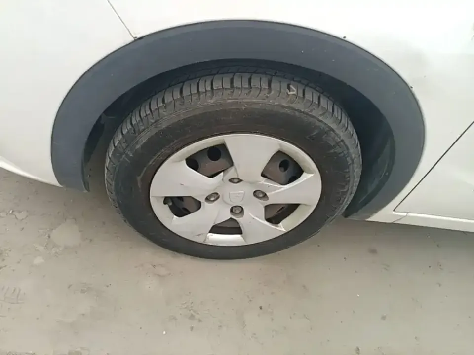 Baojun 310