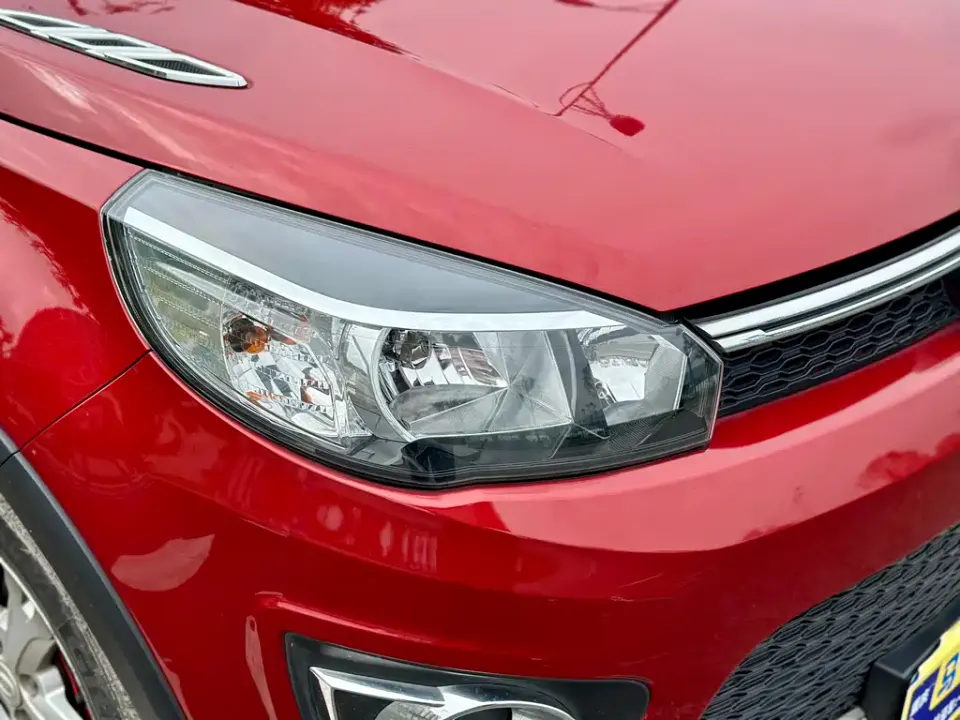 Great Wall Great Wall M4