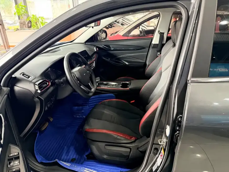 Oshan Oushang X5