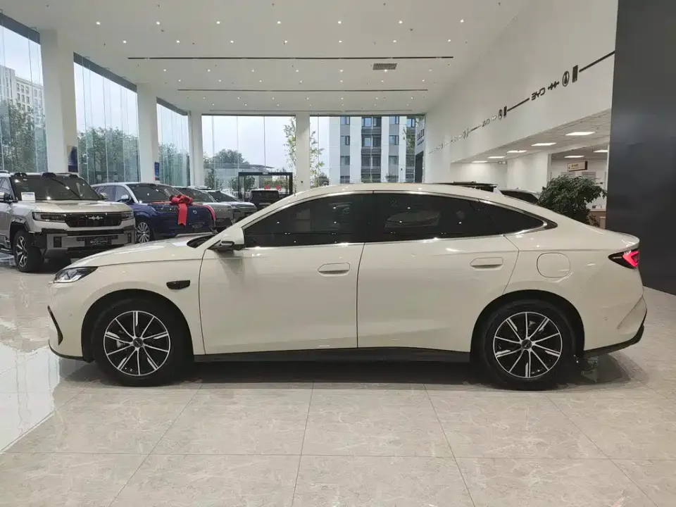 BYD Seal 06