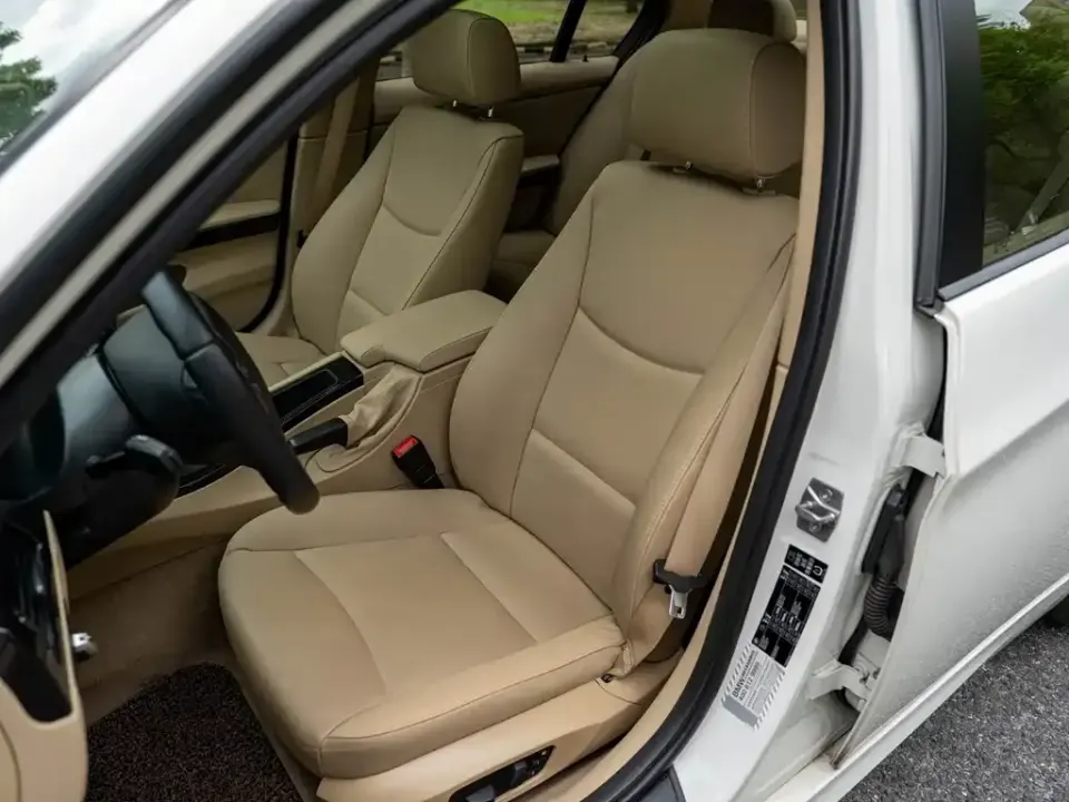 BMW 3 Series (Import)