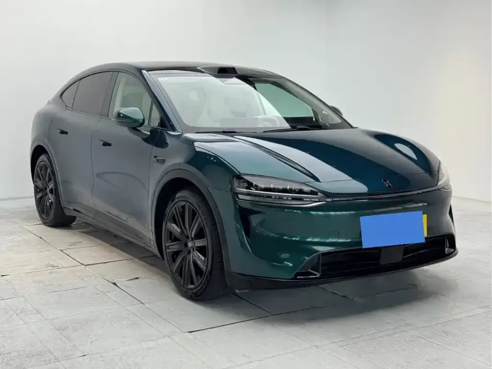 Zhijie Zhijie R7