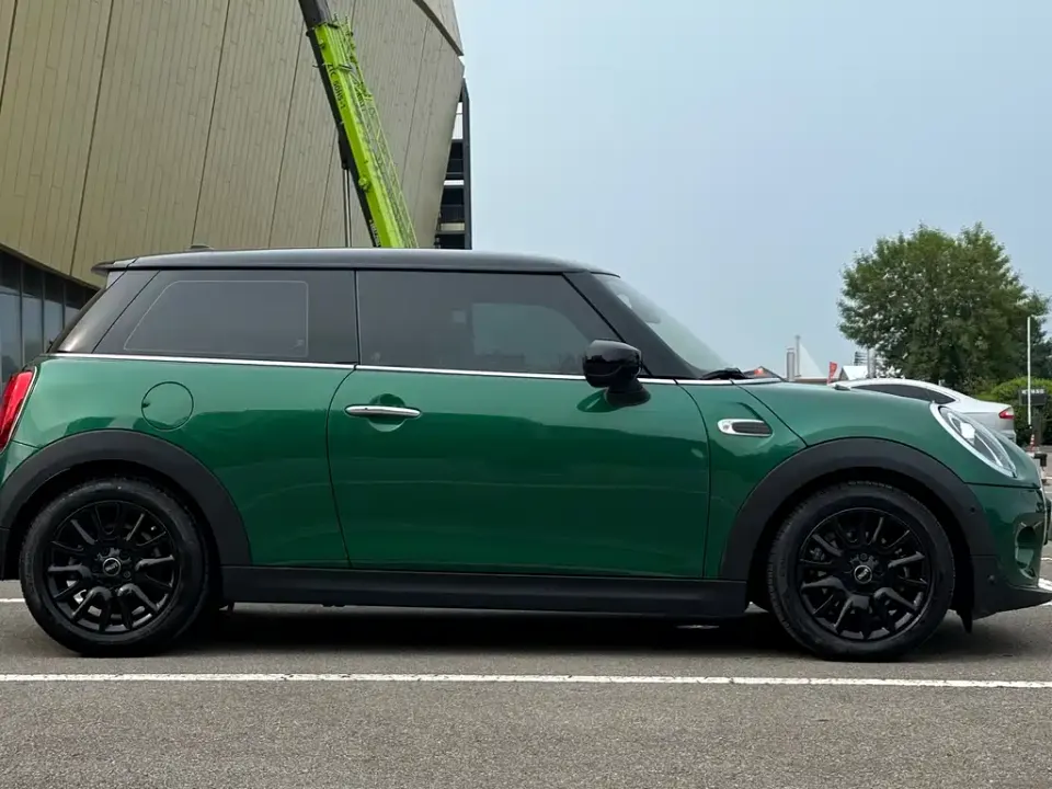 MINI Mini