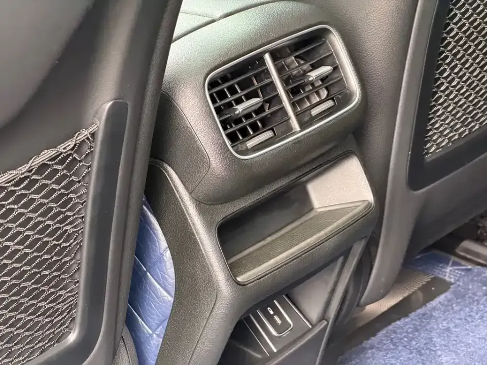 Mercedes-Benz GLE (Import)