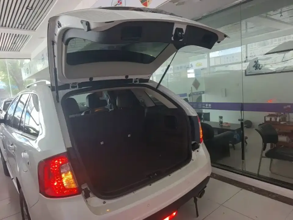 Ford Edge (Import)