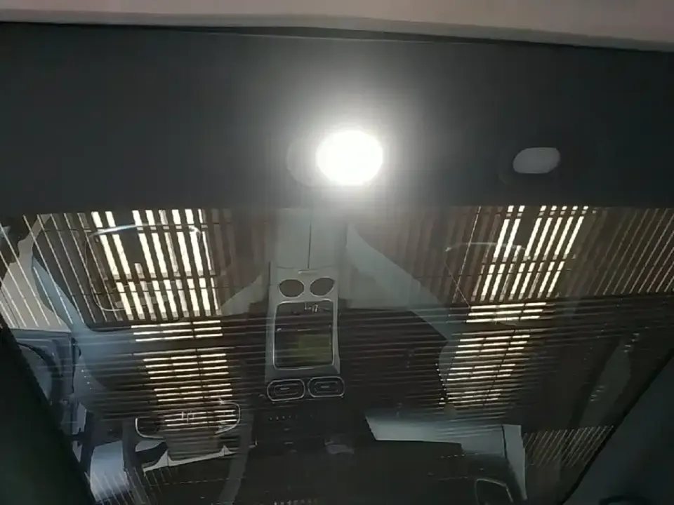 Leapmotor Leapmotor C01
