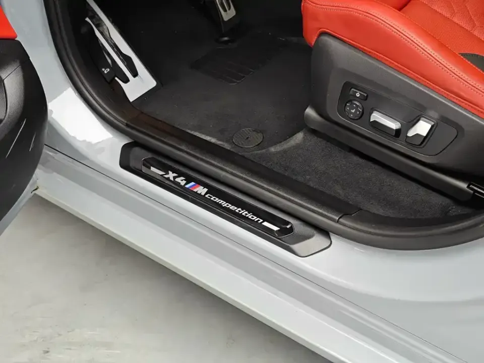 BMW X4 M