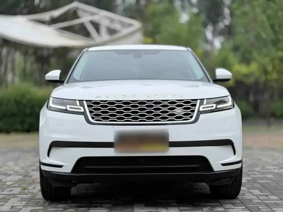 Land Rover Velar