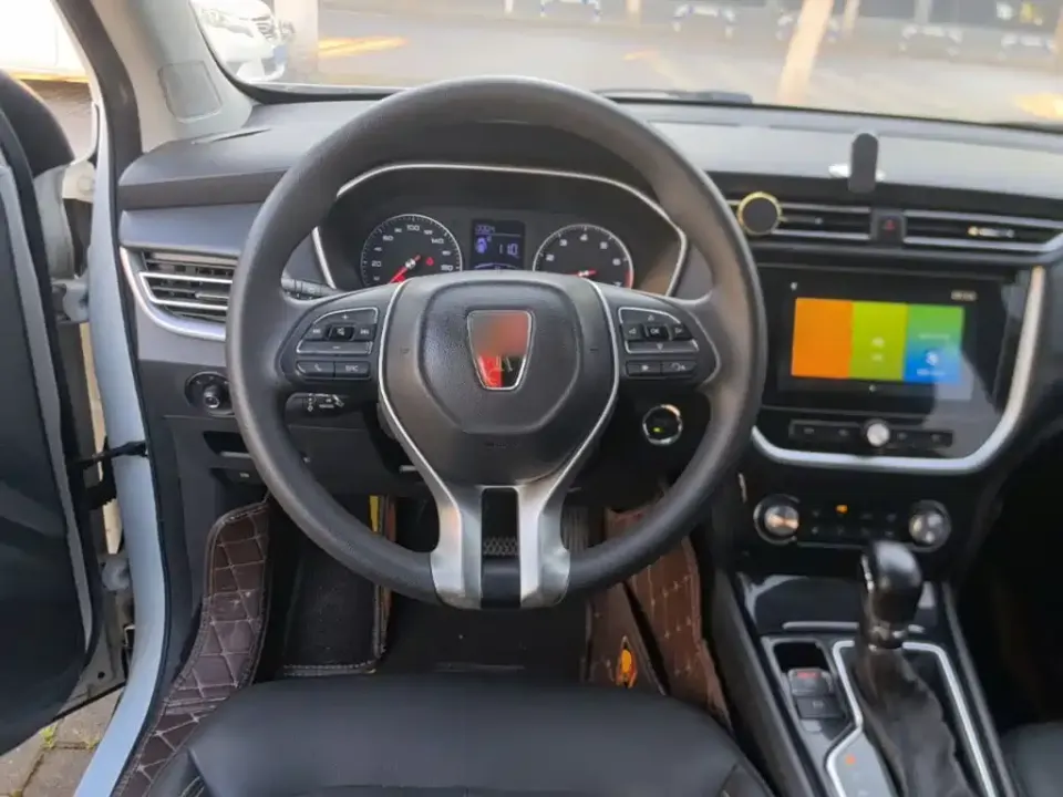 Roewe RX3