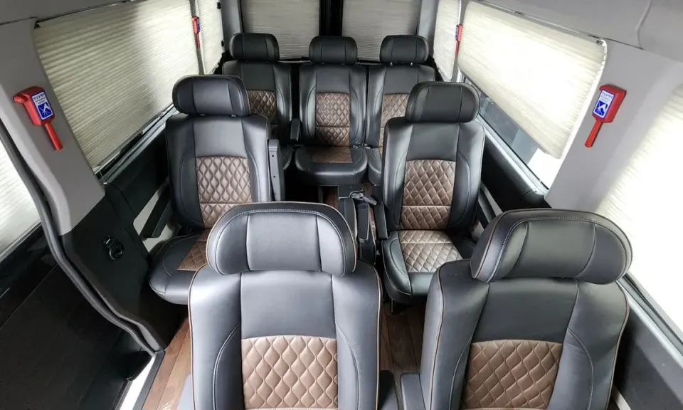 Hyundai Solati