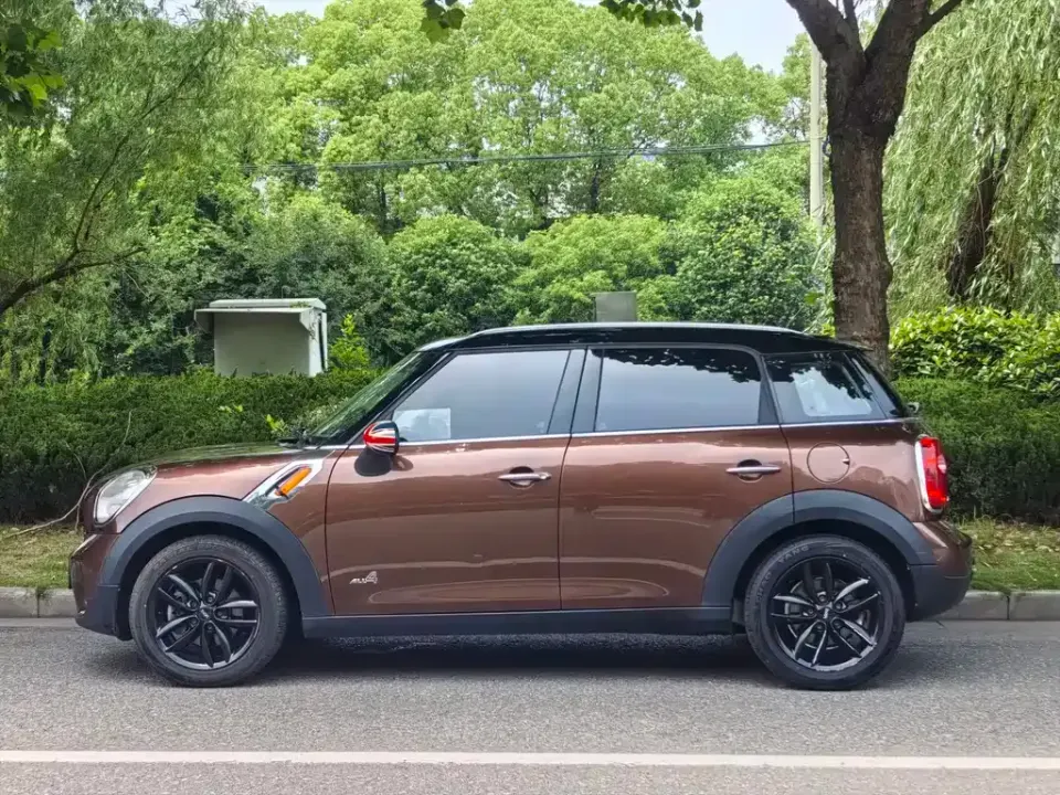 MINI Mini Countryman