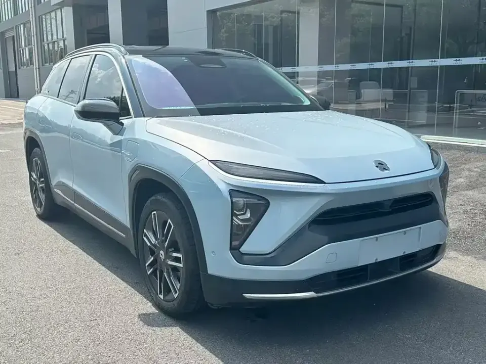 Nio ES6