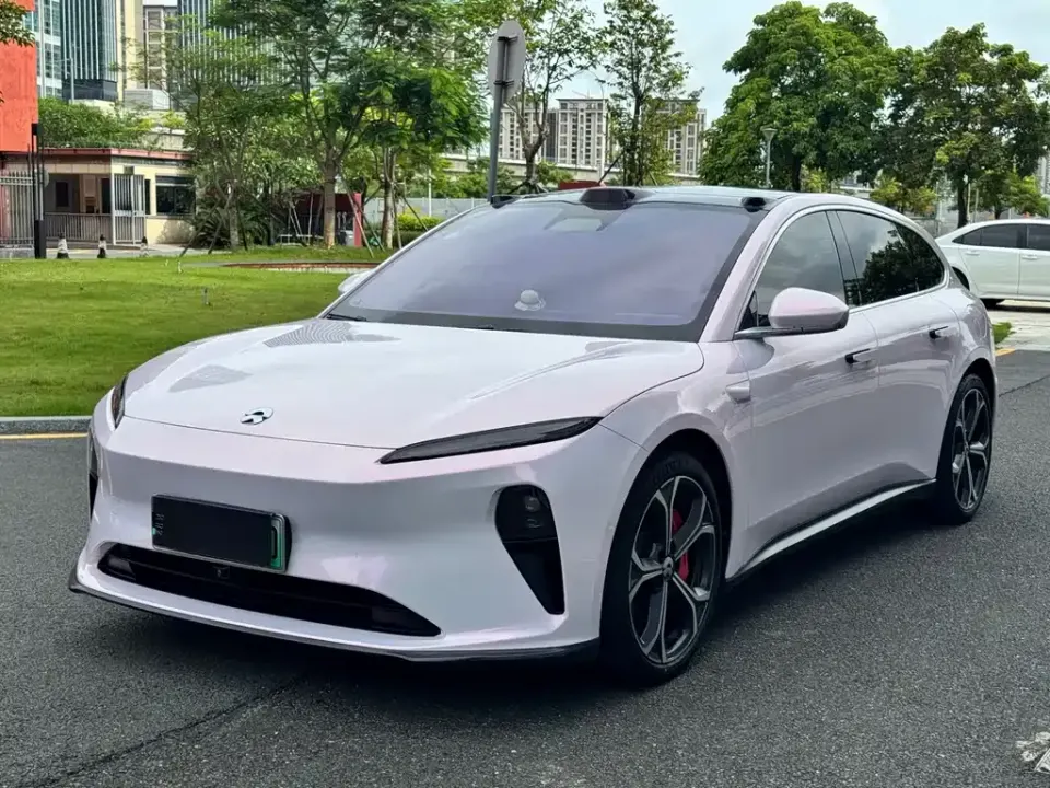 Nio ET5T