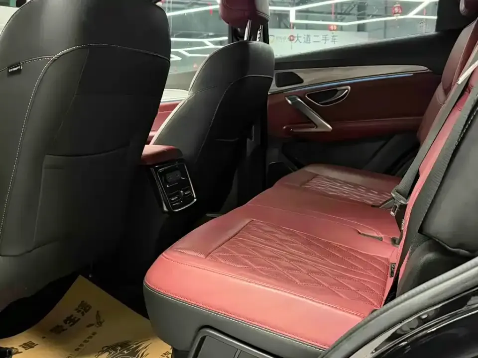 Jetour X70 Plus