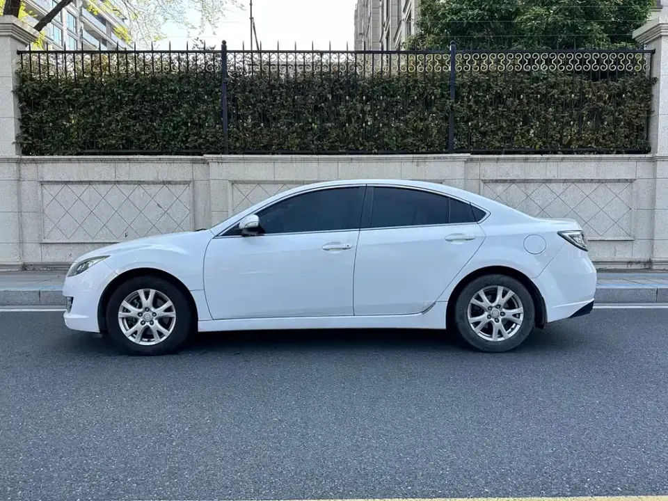 Mazda Ruiyi