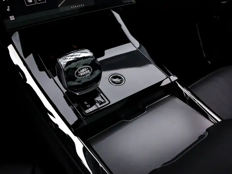 Land Rover Sport