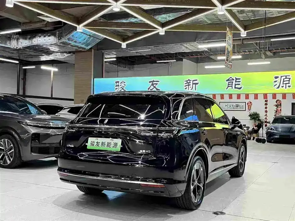 Shangjie Shangjie H5